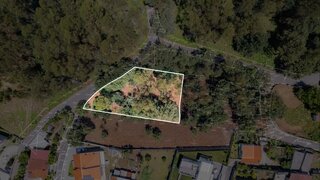 Land for sale in Barcelos, Portugal — €95,000