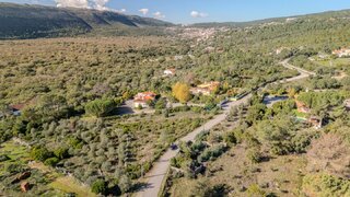 Land for sale in Alcanena, Portugal — €75,000