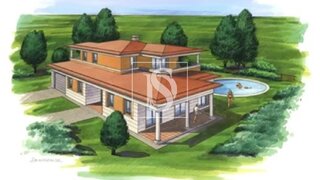 Land for sale in Benavente, Portugal — €113,402