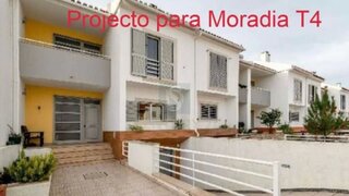 Land for sale in Palmela, Portugal — €138,000