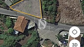 Land for sale in Viana do Castelo, Portugal — €54,800