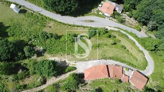 Land for sale in Vieira do Minho, Portugal — €60,000