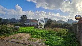 Land for sale in Póvoa de Varzim, Portugal — €92,000