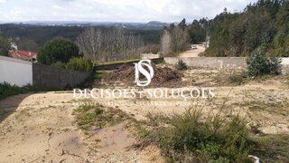 Land for sale in Ourém, Portugal — €35,000