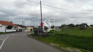 Land for sale in Torres Novas, Portugal — €88,000