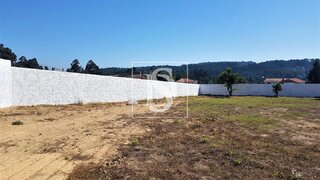 Land for sale in Vila Nova de Gaia, Portugal — €70,000