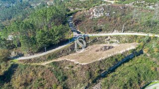 Land for sale in Amarante, Portugal — €25,000