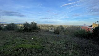 Terreno de 425 m² em Santarém