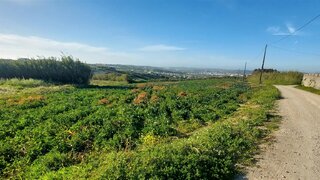 Land for sale in Lourinhã, Portugal — €65,000