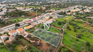 Land for sale in Loulé, Portugal — €319,000