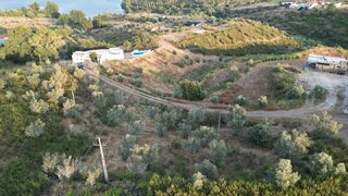 Land for sale in Ponte de Sor, Portugal — €65,000