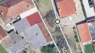 Land for sale in Vila do Conde, Portugal — €98,000