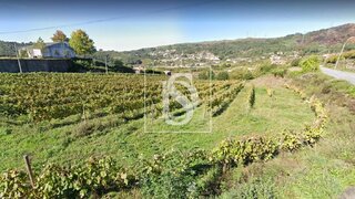 Land for sale in Baião, Portugal — €88,000