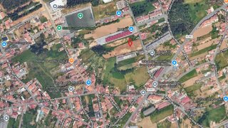 Land for sale in Vila Nova de Gaia, Portugal — €295,000