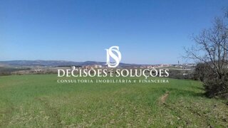 Land for sale in Bragança, Portugal — €200,000