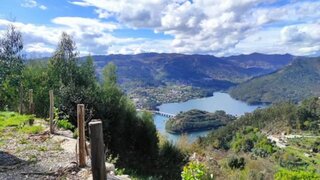 Land for sale in Vieira do Minho, Portugal — €72,500