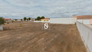 Land for sale in Almeirim, Portugal — €100,000