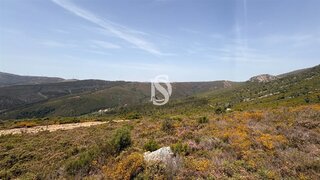 Land for sale in Pampilhosa da Serra, Portugal — €50,000