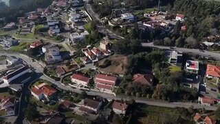 Land for sale in Vila Nova de Famalicão, Portugal — €135,000