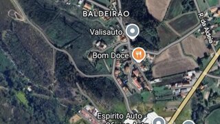 Terreno em Valongo