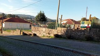 Land for sale in Paços de Ferreira, Portugal — €106,200