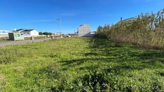 Land for sale in Peniche, Portugal — €48,000