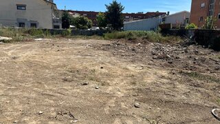 Land for sale in Matosinhos, Portugal — €1,220,000