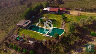Terreno de 38 000 m² em Bragança