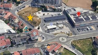 Terreno para venda em Gondomar, Portugal — 530 000 €
