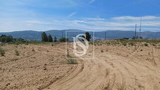 Land for sale in Covilhã, Portugal — €45,000