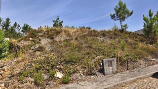 Land for sale in Póvoa de Varzim, Portugal — €60,000