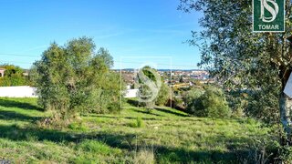 Land for sale in Tomar, Portugal — €95,000