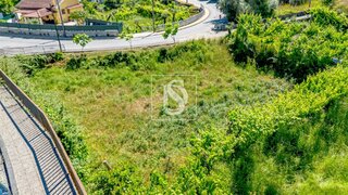 Terreno de 660 m² em Celorico de Basto