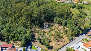 Land for sale in Barcelos, Portugal — €256,000