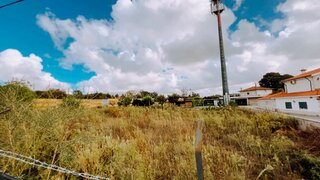 Land for sale in Vila Nova de Famalicão, Portugal — €180,000