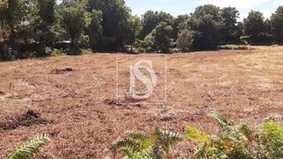 Land for sale in Vieira do Minho, Portugal — €45,000
