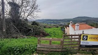 Land for sale in Torres Vedras, Portugal — €85,000