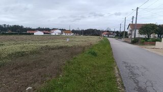Land for sale in Pombal, Portugal — €170,000