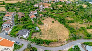 Land for sale in Baião, Portugal — €79,000