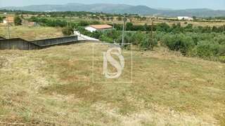 Land for sale in Belmonte, Portugal — €35,000