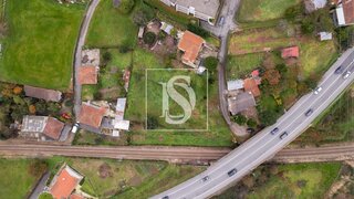 Land for sale in Barcelos, Portugal — €45,000