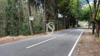 Terreno de 4032 m² em Viseu