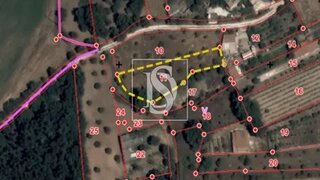 Land for sale in Torres Novas, Portugal — €40,000