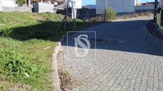 Terreno em Valongo