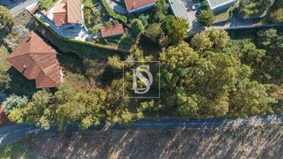 Land for sale in Fafe, Portugal — €75,000