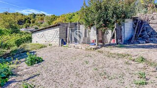 Land for sale in Baião, Portugal — €118,000