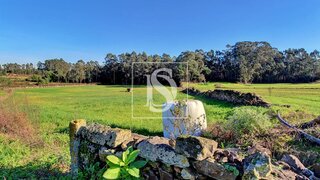 Land for sale in Póvoa de Varzim, Portugal — €77,500