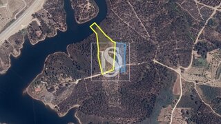 Land for sale in Tomar, Portugal — €15,680