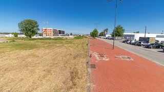 Land for sale in Estarreja, Portugal — €252,000