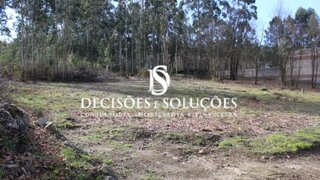 Land for sale in Paços de Ferreira, Portugal — €213,000